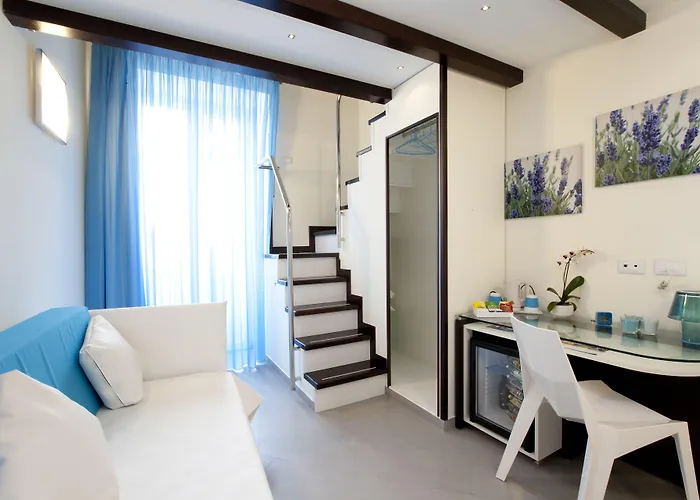 Aparthotel Flats Sorrent