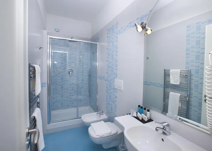 Flats Aparthotel Sorrent