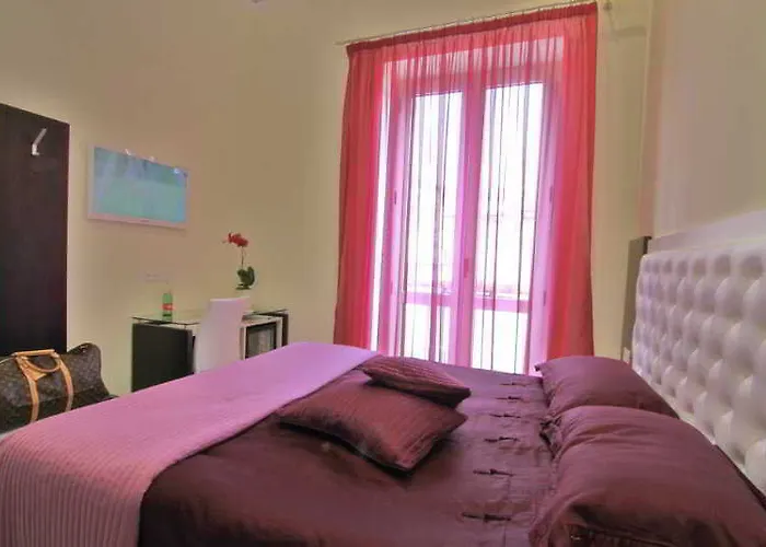 Flats Aparthotel Sorrent