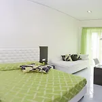 公寓式酒店 索伦托费拉特斯酒店 4*