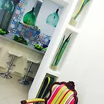 公寓式酒店 索伦托费拉特斯酒店 4*