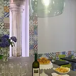 索伦托费拉特斯酒店