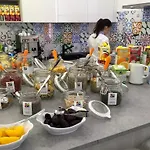 索伦托费拉特斯酒店 4* 索伦托