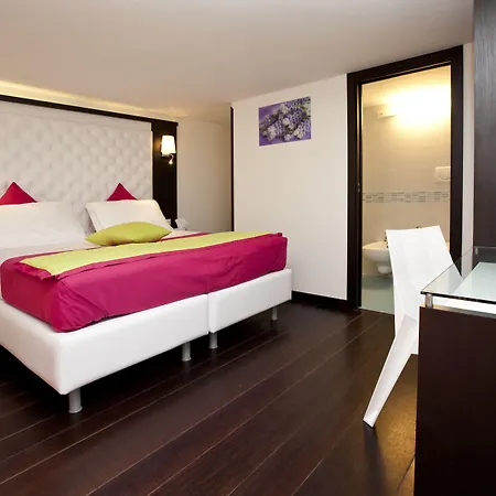 Lejlighedshotel Flats Sorrento