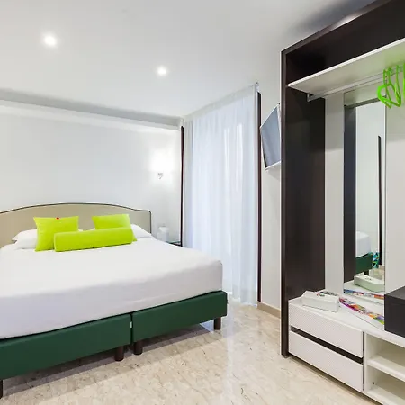Lejlighedshotel Flats