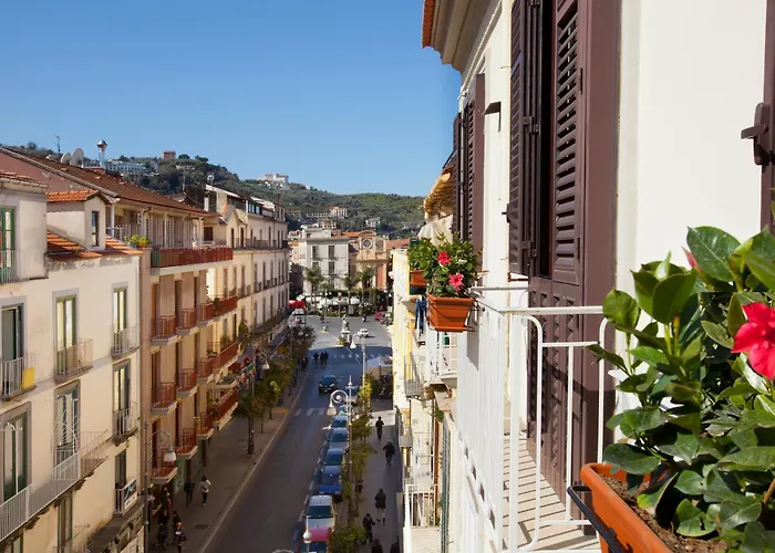 Flats Lejlighedshotel