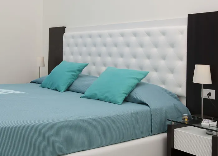 Lejlighedshotel Flats