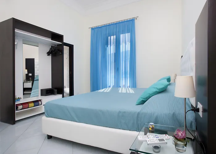 Lejlighedshotel Flats 4*
