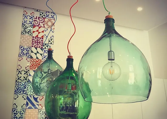 Lejlighedshotel Flats Sorrento