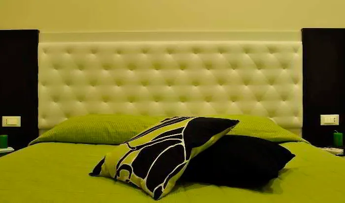 Flats Lejlighedshotel 4*