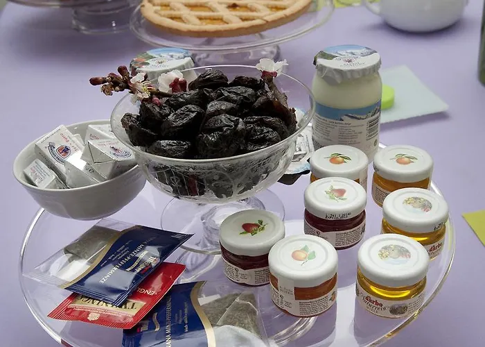 Lejlighedshotel Flats 4*